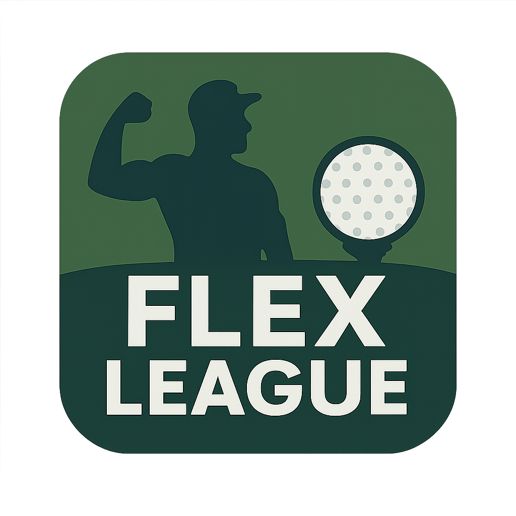 Flex League screenshot